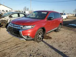 JA4AZ3A32GZ030153 2016 MITSUBISHI OUTLANDER