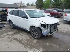 JA4AZ3A32GZ030413 2016 MITSUBISHI OUTLANDER