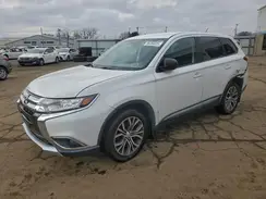 JA4AZ3A32GZ031237 2016 MITSUBISHI OUTLANDER