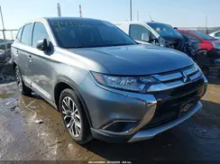 JA4AZ3A32GZ031691 2016 MITSUBISHI OUTLANDER