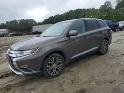 JA4AZ3A32GZ035076 2016 MITSUBISHI OUTLANDER