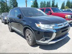 JA4AZ3A32GZ036051 2016 MITSUBISHI OUTLANDER