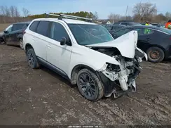 JA4AZ3A32GZ036566 2016 MITSUBISHI OUTLANDER
