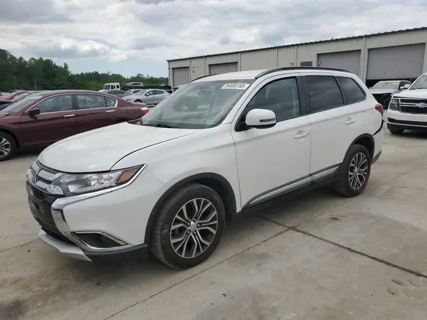 JA4AZ3A32GZ036860 2016 MITSUBISHI OUTLANDER - Image 1