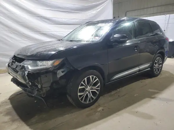 JA4AZ3A32GZ037006 2016 MITSUBISHI OUTLANDER - Image 1