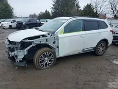 JA4AZ3A32GZ037328 2016 MITSUBISHI OUTLANDER