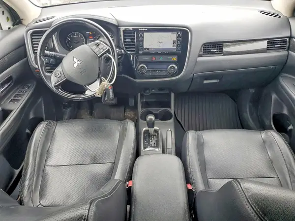 JA4AZ3A32GZ037328 2016 MITSUBISHI OUTLANDER - Image 8