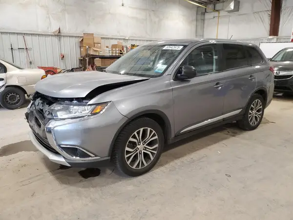 JA4AZ3A32GZ039449 2016 MITSUBISHI OUTLANDER - Image 1