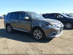 JA4AZ3A32GZ039709 2016 MITSUBISHI OUTLANDER