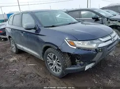 JA4AZ3A32GZ041086 2016 MITSUBISHI OUTLANDER
