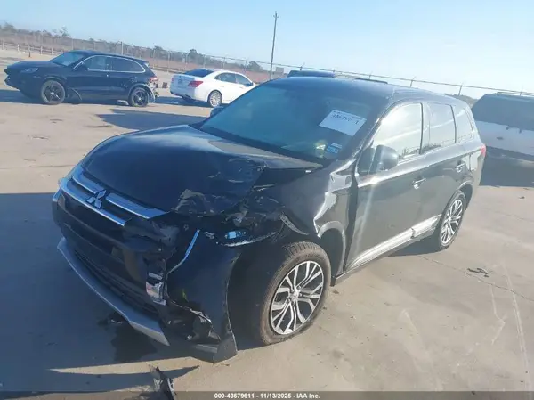JA4AZ3A32GZ041928 2016 MITSUBISHI OUTLANDER - Image 2