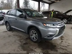 JA4AZ3A32GZ042061 2016 MITSUBISHI OUTLANDER