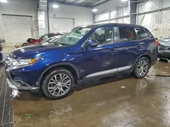 JA4AZ3A32GZ045199 2016 MITSUBISHI OUTLANDER