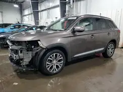 JA4AZ3A32GZ046496 2016 MITSUBISHI OUTLANDER