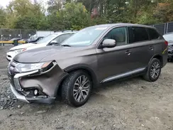 JA4AZ3A32GZ048510 2016 MITSUBISHI OUTLANDER