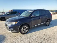 JA4AZ3A32GZ049933 2016 MITSUBISHI OUTLANDER