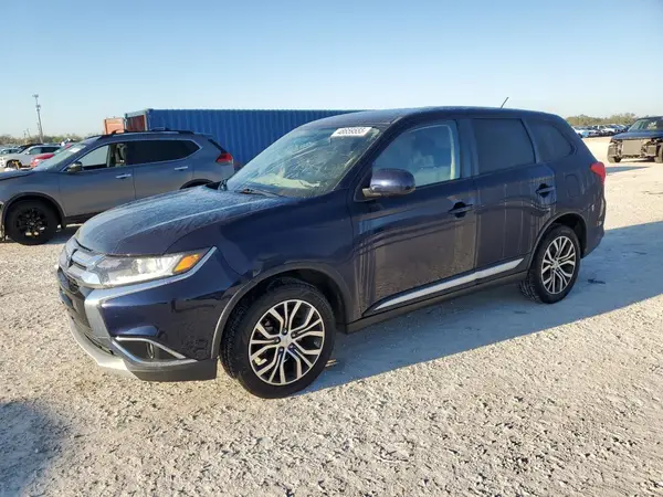 JA4AZ3A32GZ049933 2016 MITSUBISHI OUTLANDER - Image 1