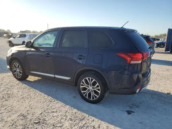 JA4AZ3A32GZ049933 2016 MITSUBISHI OUTLANDER - Image 2