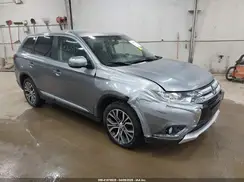 JA4AZ3A32GZ055019 2016 MITSUBISHI OUTLANDER