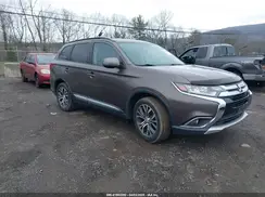 JA4AZ3A32GZ057465 2016 MITSUBISHI OUTLANDER