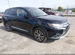 JA4AZ3A32GZ058051 2016 MITSUBISHI OUTLANDER