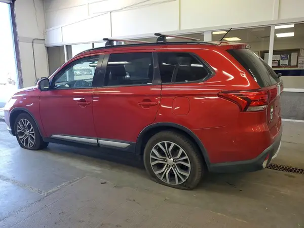 JA4AZ3A32GZ059829 2016 MITSUBISHI OUTLANDER - Image 2
