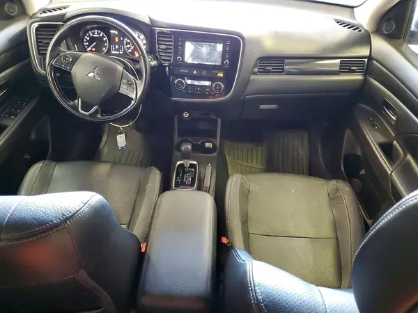 JA4AZ3A32GZ059829 2016 MITSUBISHI OUTLANDER - Image 8