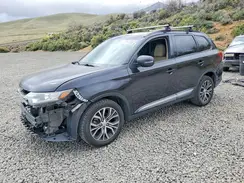JA4AZ3A32GZ060124 2016 MITSUBISHI OUTLANDER