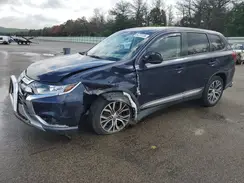 JA4AZ3A32GZ060155 2016 MITSUBISHI OUTLANDER