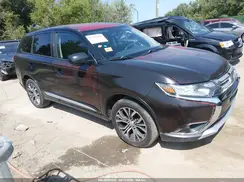 JA4AZ3A32GZ065307 2016 MITSUBISHI OUTLANDER
