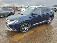 JA4AZ3A32HZ009434 2017 MITSUBISHI OUTLANDER