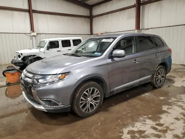 JA4AZ3A32HZ021549 2017 MITSUBISHI OUTLANDER - Image 1