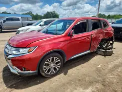 JA4AZ3A32HZ026444 2017 MITSUBISHI OUTLANDER