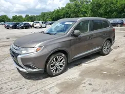 JA4AZ3A32HZ029151 2017 MITSUBISHI OUTLANDER