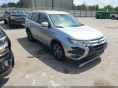 JA4AZ3A32HZ031255 2017 MITSUBISHI OUTLANDER