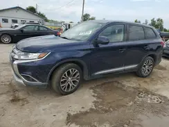JA4AZ3A32HZ038593 2017 MITSUBISHI OUTLANDER