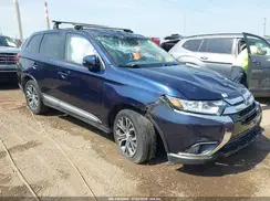 JA4AZ3A32HZ040117 2017 MITSUBISHI OUTLANDER