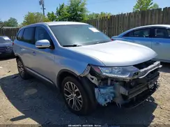 JA4AZ3A32HZ045107 2017 MITSUBISHI OUTLANDER