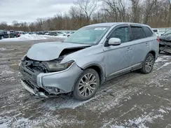 JA4AZ3A32HZ050081 2017 MITSUBISHI OUTLANDER