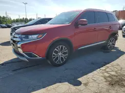 JA4AZ3A32HZ051215 2017 MITSUBISHI OUTLANDER
