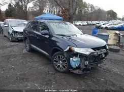 JA4AZ3A32HZ055992 2017 MITSUBISHI OUTLANDER