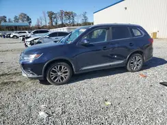JA4AZ3A32HZ064904 2017 MITSUBISHI OUTLANDER