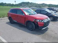 JA4AZ3A32HZ065812 2017 MITSUBISHI OUTLANDER