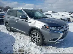 JA4AZ3A32JJ000771 2018 MITSUBISHI OUTLANDER