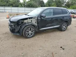 JA4AZ3A32JJ001466 2018 MITSUBISHI OUTLANDER