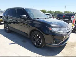 JA4AZ3A32JJ002391 2018 MITSUBISHI OUTLANDER