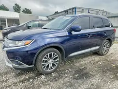 JA4AZ3A32JJ004769 2018 MITSUBISHI OUTLANDER