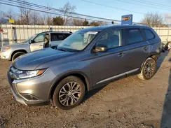 JA4AZ3A32JJ005355 2018 MITSUBISHI OUTLANDER