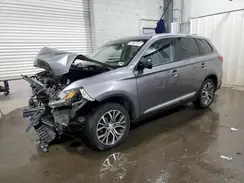 JA4AZ3A32JJ006165 2018 MITSUBISHI OUTLANDER