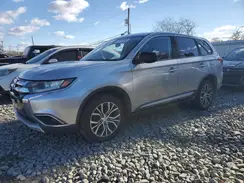 JA4AZ3A32JJ006389 2018 MITSUBISHI OUTLANDER